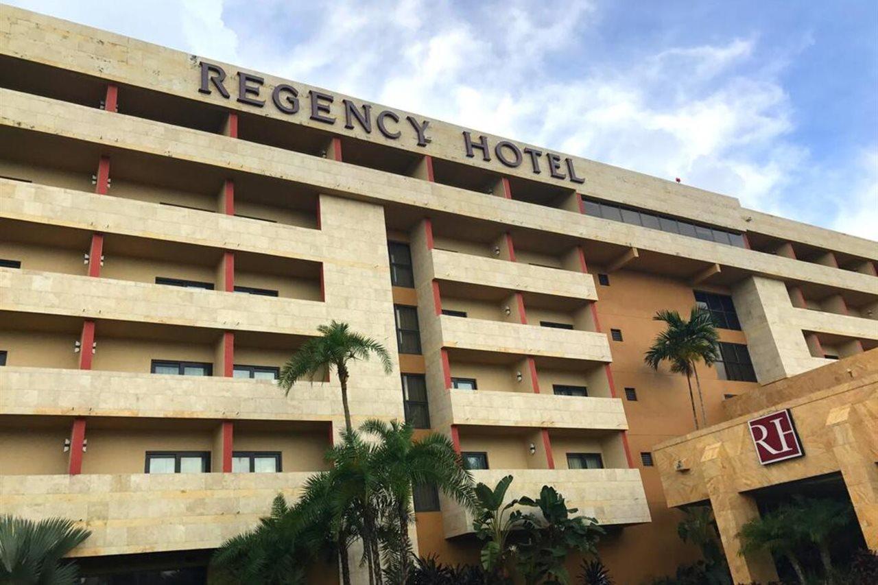 Hotel Regency Miami Airport By Sonesta Zewnętrze zdjęcie